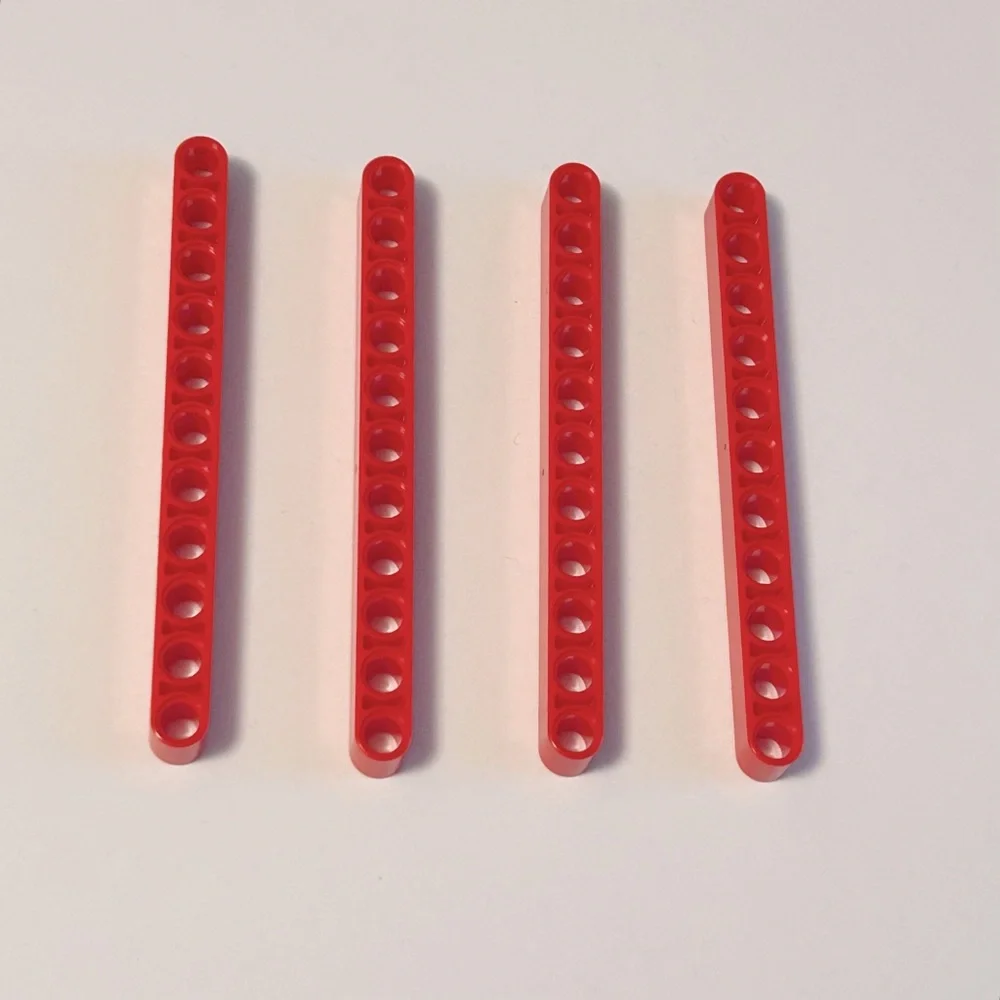 LEGO MINDSTORMS EV3 31313 Red Bar Replacement Parts